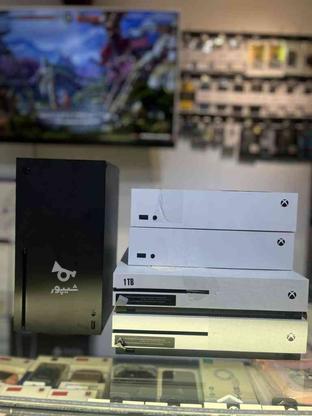 ps5 نصب بازی فول ارشیو 2023 در گروه خرید و فروش لوازم الکترونیکی در تهران در شیپور-عکس1