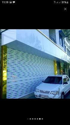 نمای کامپوزیت و حروف چنلیوم در گروه خرید و فروش خدمات و کسب و کار در گیلان در شیپور-عکس1