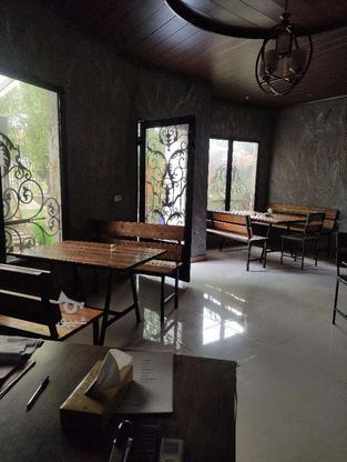 واگذاری رستوران با تمامی لوازم در حد نو در گروه خرید و فروش املاک در مازندران در شیپور-عکس1