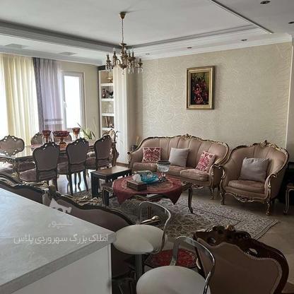 فروش آپارتمان 130 متر در آپادانا - خرمشهر در گروه خرید و فروش املاک در تهران در شیپور-عکس1