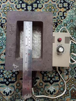 وان قلع تچیران با کنترل دما با قلع داخل ان در گروه خرید و فروش لوازم الکترونیکی در تهران در شیپور-عکس1