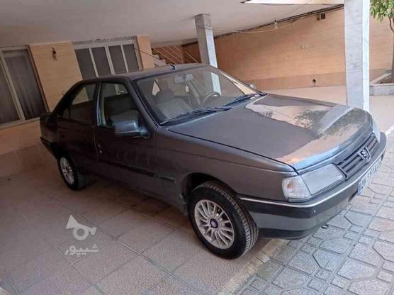 پژو 2000 کاملا بیرنگ مدل 80 در گروه خرید و فروش وسایل نقلیه در گلستان در شیپور-عکس1
