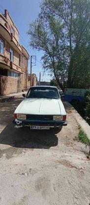 پیکان وانت مدل 90 در گروه خرید و فروش وسایل نقلیه در آذربایجان غربی در شیپور-عکس1