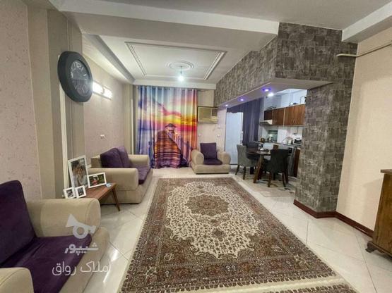 فروش آپارتمان 82 متری  در خیابان پاسداران در گروه خرید و فروش املاک در مازندران در شیپور-عکس1