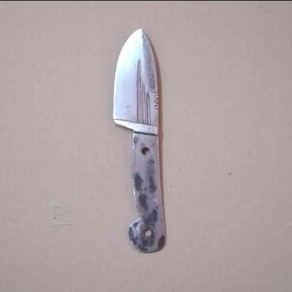 چاقو مناسب مصرف روزانه در گروه خرید و فروش لوازم خانگی در تهران در شیپور-عکس1