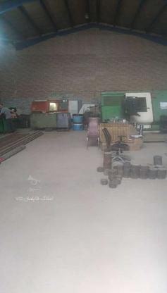 اجاره صنعتی 400 متر در شهریار در گروه خرید و فروش املاک در تهران در شیپور-عکس1