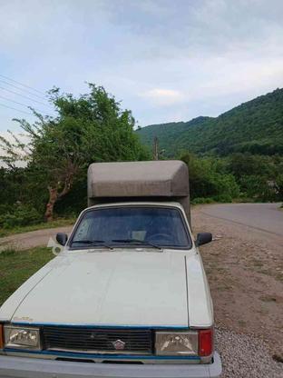 باربند ویزیتری در گروه خرید و فروش وسایل نقلیه در مازندران در شیپور-عکس1