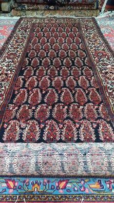 فرش کناره دستباف بروجرد95*270 در گروه خرید و فروش لوازم خانگی در تهران در شیپور-عکس1