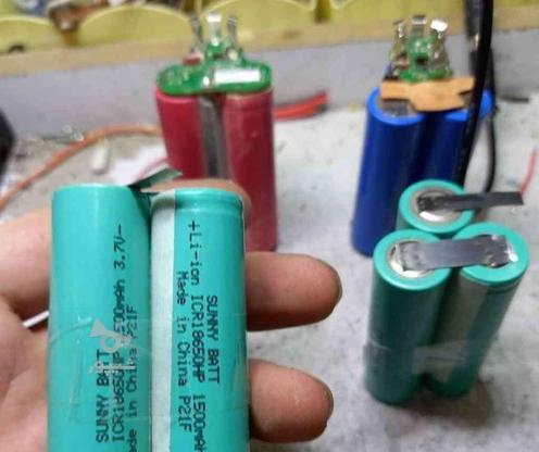 تعمیر انواع دریل شارژی باتری باطری شارژر در گروه خرید و فروش خدمات و کسب و کار در خراسان رضوی در شیپور-عکس1