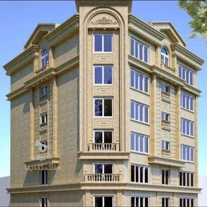 پیش‌فروش آپارتمان 155 متر در امام رضا در گروه خرید و فروش املاک در مازندران در شیپور-عکس1