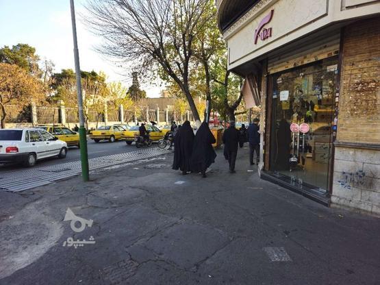 35 متر تجاری بهارستان موقعیت عالی در گروه خرید و فروش املاک در تهران در شیپور-عکس1