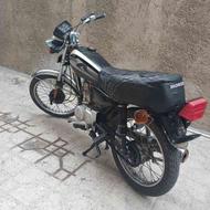 موتورسیکلت 1386