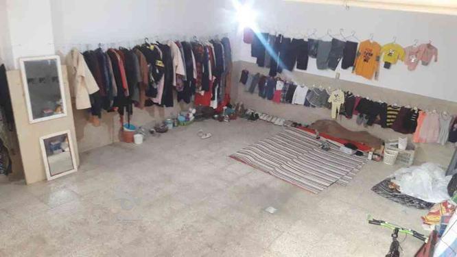 فروش لباس دست دوم در حدنو و نو در گروه خرید و فروش لوازم شخصی در مازندران در شیپور-عکس1