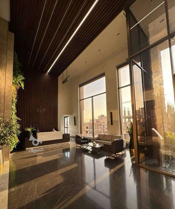 230 متر آپارتمان مدرن در گروه خرید و فروش املاک در تهران در شیپور-عکس1