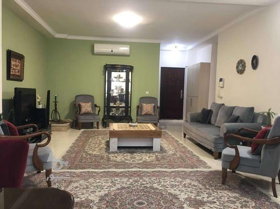 آپارتمان 103 متری هراز در گروه خرید و فروش املاک در مازندران در شیپور-عکس1