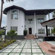 فروش و تهاتر ویلا شهرک ساحلی 450 متر سنددار در ایزدشهر