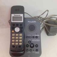تلفن بی‌سیم پاناسونیک مدل KX.TG3531BX
