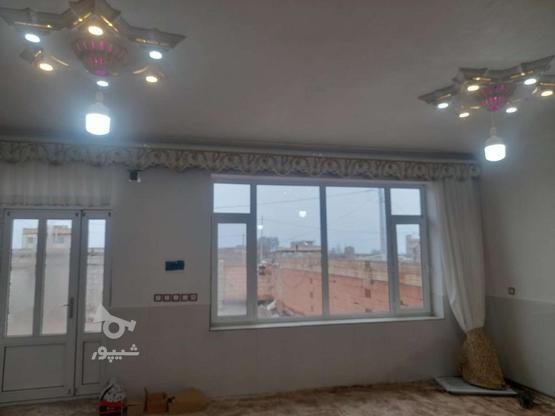 یک خانه مسکونی با 100متر زیر بنا در گروه خرید و فروش املاک در آذربایجان غربی در شیپور-عکس1