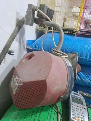 مشعل گازی ایران در گروه خرید و فروش لوازم خانگی در مازندران در شیپور-عکس1
