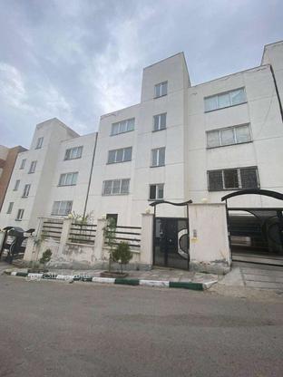 فروش آپارتمان 98 متر در فاز 8 فول در گروه خرید و فروش املاک در تهران در شیپور-عکس1