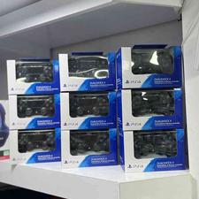 دسته پلی استیشن 4 Ps4 های کپی گارانتی 