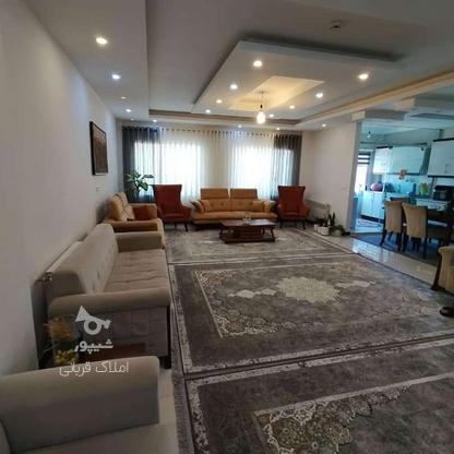 فروش آپارتمان 130 متر در مرکز شهر در گروه خرید و فروش املاک در مازندران در شیپور-عکس1