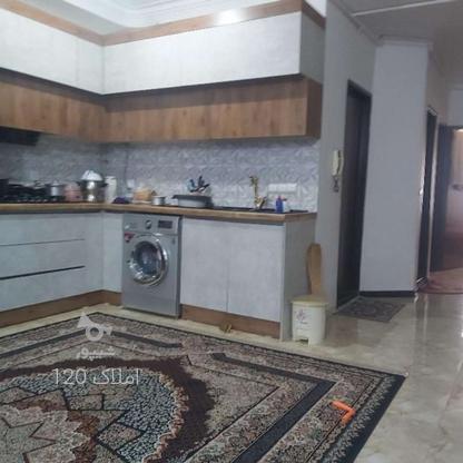 آپارتمان 85متری ابتدای ازادگان در گروه خرید و فروش املاک در مازندران در شیپور-عکس1