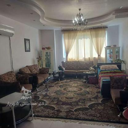 اجاره آپارتمان 110 متر در بلوار خزر در گروه خرید و فروش املاک در مازندران در شیپور-عکس1