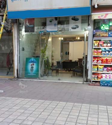 مغازه،24 متری،بلوار حافظ،مناسب تمامی مشاغل در گروه خرید و فروش املاک در گیلان در شیپور-عکس1