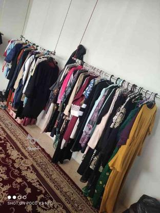 فروش کلی لباس در گروه خرید و فروش لوازم شخصی در مازندران در شیپور-عکس1
