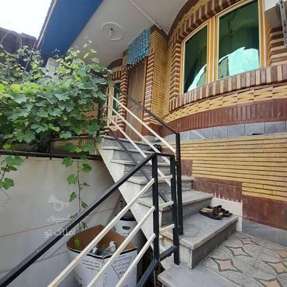 فروش خانه و کلنگی 100 متر در کلاکسر در گروه خرید و فروش املاک در مازندران در شیپور-عکس1