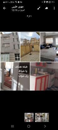 فروش سه طبقه ساختمان نطنز در گروه خرید و فروش املاک در اصفهان در شیپور-عکس1