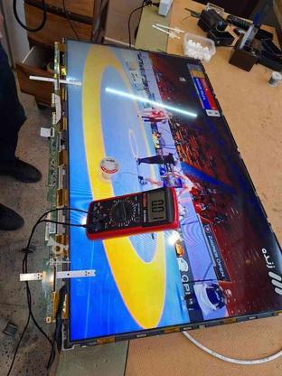 تعمیرات فوق تخصصی تلویزیون با دستگاه های پیشرفته در گروه خرید و فروش خدمات و کسب و کار در اردبیل در شیپور-عکس1