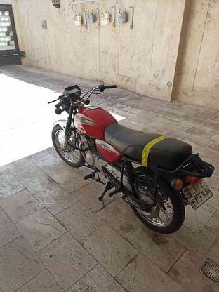 مزایده ای وباقولنامه معتبر پلاک استعلام شده 89 در گروه خرید و فروش وسایل نقلیه در تهران در شیپور-عکس1