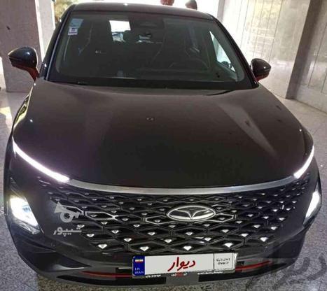 فونیکس fx مدل بهمن1402 فول شخصی در گروه خرید و فروش وسایل نقلیه در تهران در شیپور-عکس1