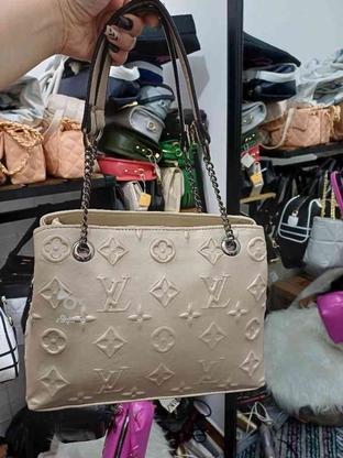 کیف دوشی مدلLv در گروه خرید و فروش لوازم شخصی در البرز در شیپور-عکس1