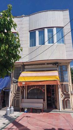 فروش یک باب مغازه در گروه خرید و فروش املاک در آذربایجان شرقی در شیپور-عکس1