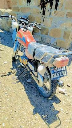 دوستان عزیز موتور سالم کار میکونه مثل ساعت در گروه خرید و فروش وسایل نقلیه در سیستان و بلوچستان در شیپور-عکس1