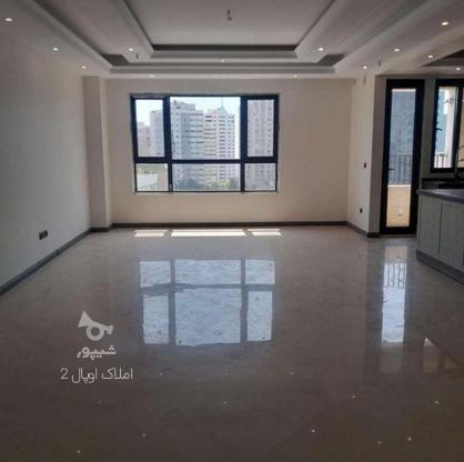 فروش آپارتمان 75 متر در شهرک نفت منطقه 5 در گروه خرید و فروش املاک در تهران در شیپور-عکس1