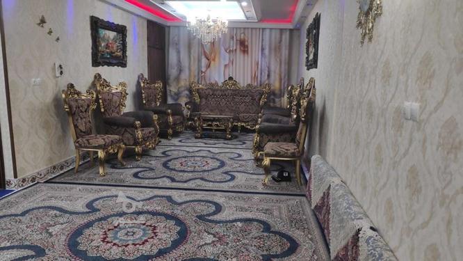 خانه ویلایی دو طبقه محمدشهر155متر در گروه خرید و فروش املاک در البرز در شیپور-عکس1