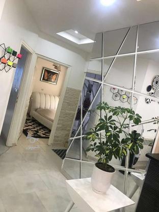 واحد 90 متری شیک با آسانسور ظرافت ایثار در گروه خرید و فروش املاک در مازندران در شیپور-عکس1
