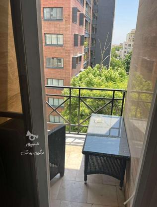 اجاره آپارتمان 120 متر در نیاوران در گروه خرید و فروش املاک در تهران در شیپور-عکس1