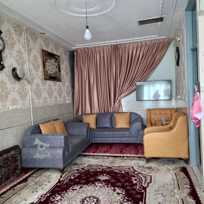 خانه ویلایی دو طبقه 80 متری در گروه خرید و فروش املاک در اصفهان در شیپور-عکس1