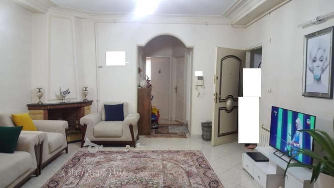 اجاره آپارتمان 100 متر در خیابان شریعتی در گروه خرید و فروش املاک در مازندران در شیپور-عکس1