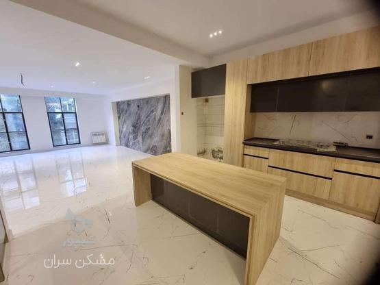 فروش آپارتمان 220 متر در قیطریه در گروه خرید و فروش املاک در تهران در شیپور-عکس1
