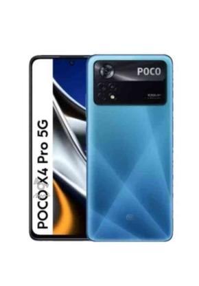 POCO X4 PRO در گروه خرید و فروش موبایل، تبلت و لوازم در البرز در شیپور-عکس1