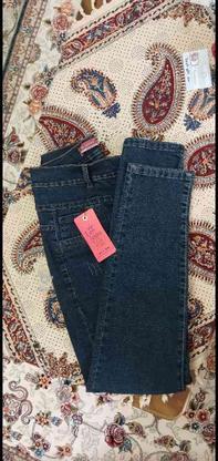 شلوار جین کاملا نو در گروه خرید و فروش لوازم شخصی در اردبیل در شیپور-عکس1