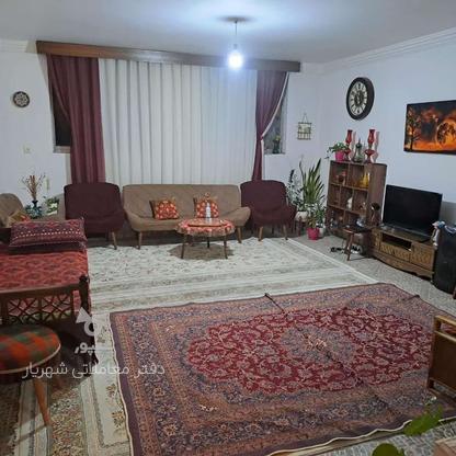 فروش آپارتمان 91 متر در بلوار خزر در گروه خرید و فروش املاک در مازندران در شیپور-عکس1