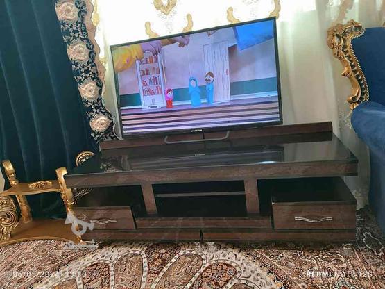 میز تلویزیون در گروه خرید و فروش لوازم خانگی در تهران در شیپور-عکس1