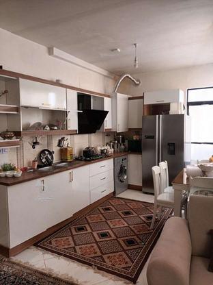 آپارتمان 80متری دوخوابه در گروه خرید و فروش املاک در خراسان رضوی در شیپور-عکس1